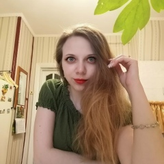 Юлиана Мендюх, 22.03, Нежин