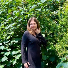 Евгения Цыганкова, 09.07, Сочи