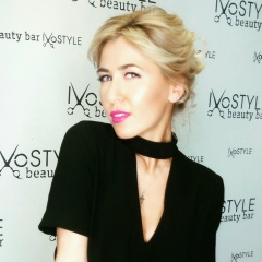 Юлия Крючкова, 22.03, Москва