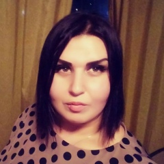 Наталья Попова, 20.03, Фрязино