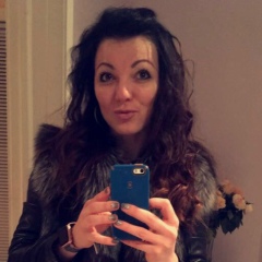 Marisha Suhina, 17.04