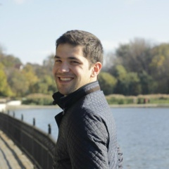 Ghena Hasnash, 15.10.1991, Кишинев