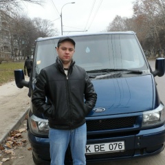 Igor Seul, Глодяны