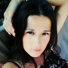 Анастасия Клишкова, 07.05, Санкт-Петербург