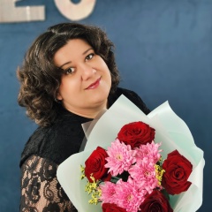 Елена Андрианова, 07.12.1989