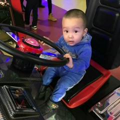 Русик Куренбаев, 17.06.1994, Кульсары