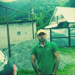 Шамиль Байчоров, 14.03.1990, Краснодар