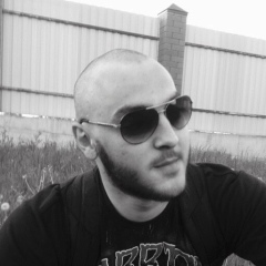 Заурбек Бавдиев, 29.07.1995