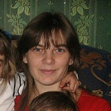 Евгения Мосеева, 09.10, Котлас