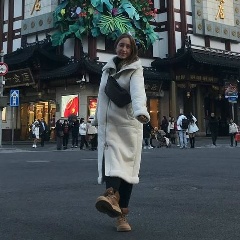 Ксения Шепелева, 20.03, Новосибирск