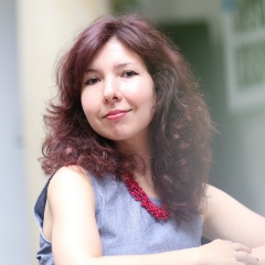 Ирина Коблова, Львов