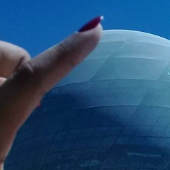 Шахноза Абибуллаева, 03.03.1994, Кызылорда