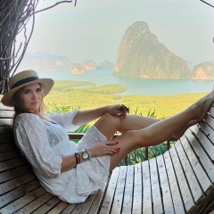 Юлия Букреева, 24.12.1992, Краснодар