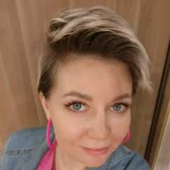 Екатерина Киселева, 30.08, Тюмень