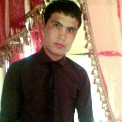 Dilshod Baldar, 09.04.1987, Самарканд