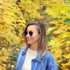 Валерия Акатова, 30.08