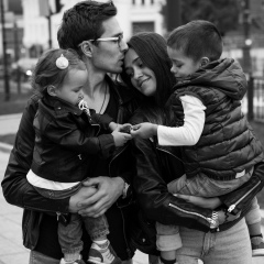 Lida Drigo, 20.06.1987, Омск