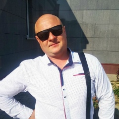 Максим Ковтунов, 02.08.1988, Рогачев