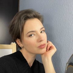 Яна Кшановская, 13.12