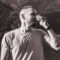 Serejka Gistsev, 17.02.1987, Ставрополь