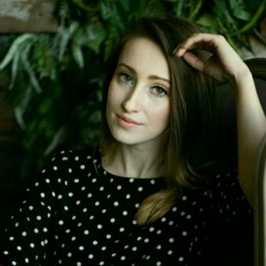 Маргарита Васильева, Санкт-Петербург