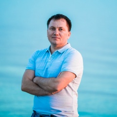 Павел Старыгин, 02.07, Москва