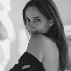 Маруся Лукашина, 27.02, Санкт-Петербург