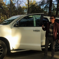 Александр Майсурадзе, 13.12.1986, Москва