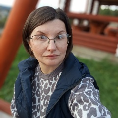 Людмила Глазова, 05.10.1987, Онега