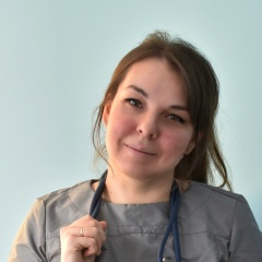 Елена Тюменцева, 13.10, Тюмень