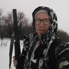 Ильдар Садыков, 16.04, Пенза