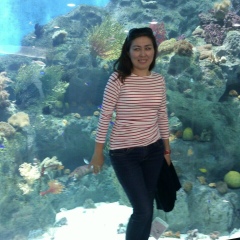 Nazim Bilibaeva, Тараз