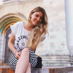 Мария Салтыкова, 06.06, Москва