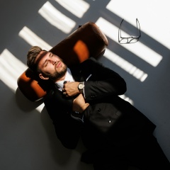 Роман Юлдашев, 02.12, Санкт-Петербург