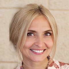 Марина Канунникова, 04.06, Новосибирск