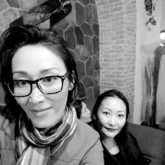 Жанат Рахматуллаевна, 17.10.1979, Актау