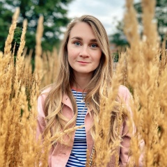 Анна Конфедератова, 09.12, Москва