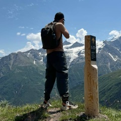 Игорь Хисматуллин, 11.02, Воронеж