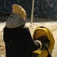 Алеся Панкова, Сергиев Посад