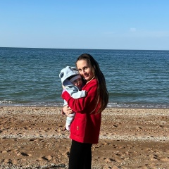 Ксения Петрова, 15.01, Краснодар