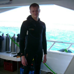 Денис Черников, 23.11, Тамбов