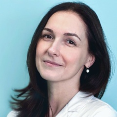 Анна Панасова, 10.09.1983