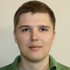 Алексей Кузнецов, 15.04.1988, Санкт-Петербург