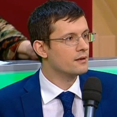 Павел Тарасов, 08.07.1983, Москва