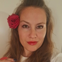 Анна Солодовникова, 26.07.1986, Lørenskog