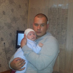 Вася Сологуб, 30.09.1992, Москва