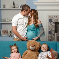 Женя Горяев, 10.01, Красноярск