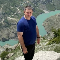 Евгений Владимирович, 05.01, Хабаровск