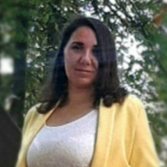 Анна Кожина, 13.04.1984, Ставрополь