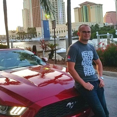 Илья Родин, 06.12, Киев